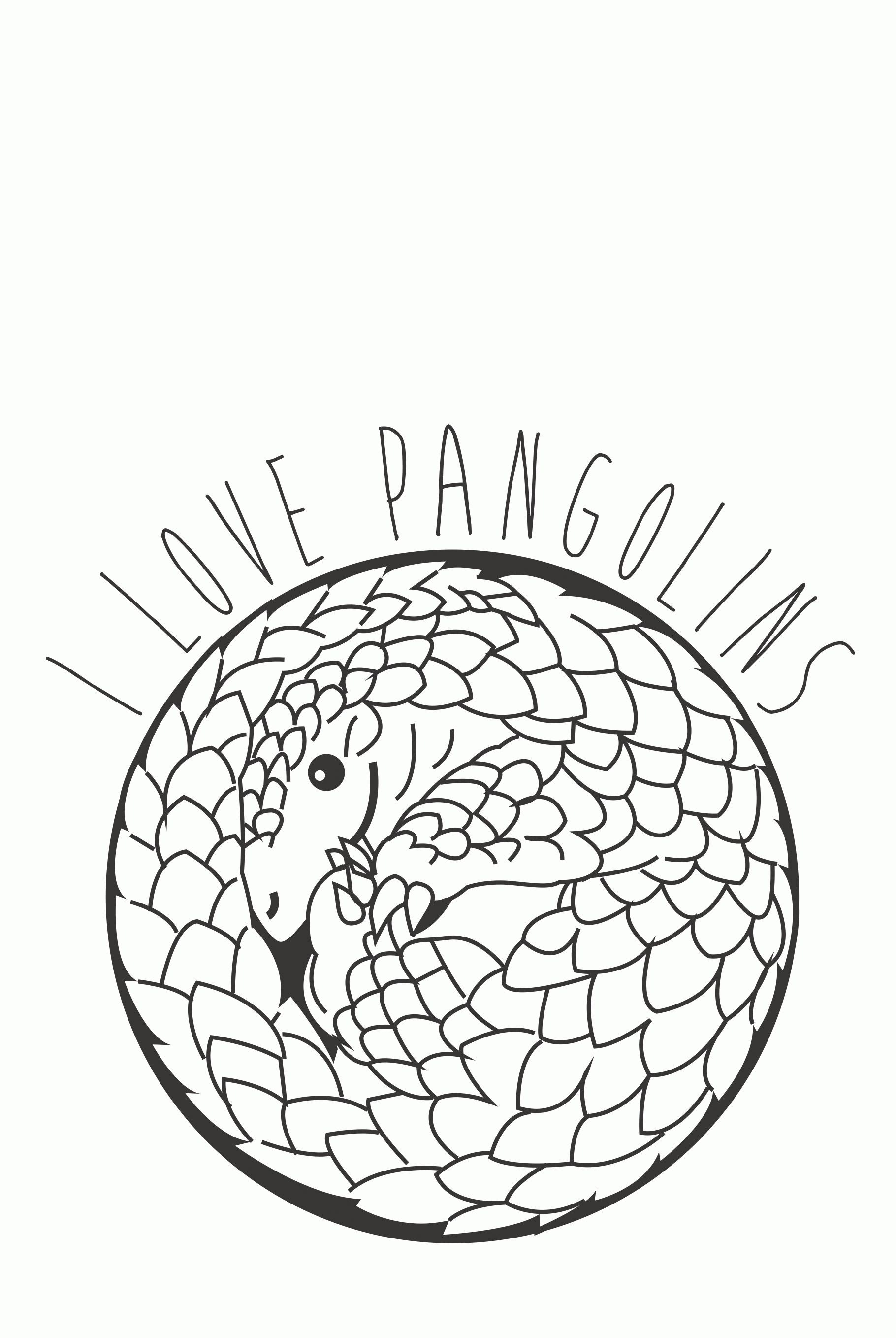 PANGOLIN CONSERVATION PROJECT