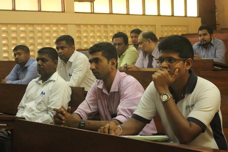 Short Course on Sustainable Forestry and Ecosystem Conservation in Estates Lands
