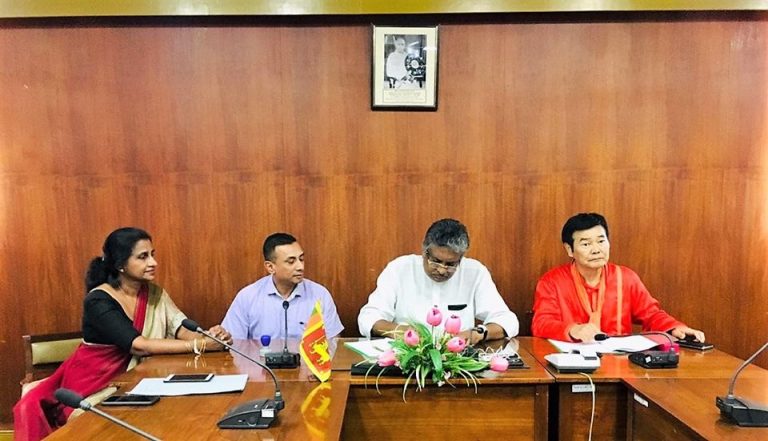 MoU for Technology Transfer in Solid Waste Management